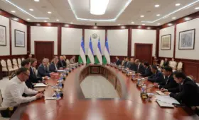 Узбекистан и Швеция подписали документы о миграции и мобильности