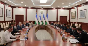 Узбекистан и Швеция подписали документы о миграции и мобильности