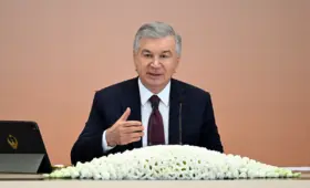 IFC предложила создать новое поколение СЭЗ в Узбекистане — президент поручил ускорить закон