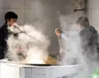Андижанский плов зарегистрирован как объект географического указания
