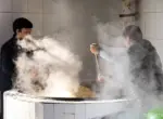 Андижанский плов зарегистрирован как объект географического указания