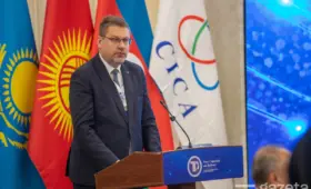 «Доверие может начинаться с небольших шагов» — спецпредставитель ЕС о взаимосвязанности Центральной и Южной Азии