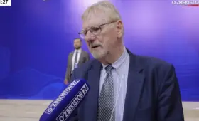 «Ключ к сокровищнице». Американская Intertech планирует увеличить добычу золота в Узбекистане