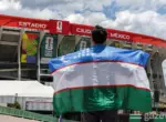Гид по стадионам, где сыграет сборная Узбекистана