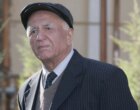 Скончался Ибрагим Гафуров, писатель и переводчик произведений Достоевского, Хемингуэя и Айтматова