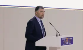 Порт Туркменбаши используется лишь на 25−30% и сохраняет большой потенциал для Срединного коридора — глава ТРАСЕКА