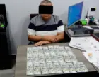 Начальник отдела угрозыска УВД Шайхантахурского района Ташкента задержан по подозрению в коррупции