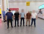 Турция выдала Узбекистану двух беглецов из международного розыска
