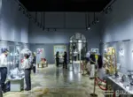 Выставку «Сделано во Франции» можно увидеть ещё один день (сегодня). Чем она интересна