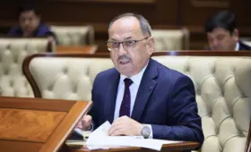 В Узбекистане нормой шума для жилой зоны днём считается 45 дБ, ночью — 35 дБ — Санэпидкомитет