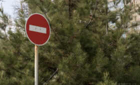 16−18 июня в Ташкенте будут временно перекрываться улицы, въезд грузовиков будет запрещён