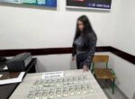 В Бухаре ранее судимая девушка шантажировала парня своей сестры интимными материалами. Видео