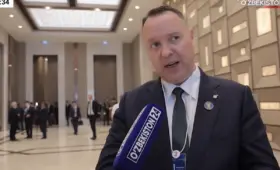 «Я искренне надеюсь, что мы найдём в Узбекистане много нефти и газа» — представитель BP