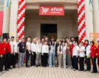 «Корзинка» запускает новый формат торговых точек под брендом Afzal Market