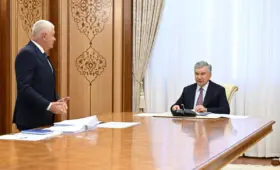 Зарплаты гражданских работников органов обороны в Узбекистане повысят дважды