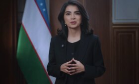 «Я взяла этот вопрос под личный контроль». Саида Мирзиёева — о борьбе с наркопреступностью
