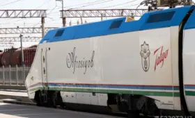 30% желающих купить билеты на Afrosiyob не могут этого сделать из-за дефицита — министр