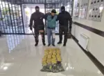 В Кыргызстане задержали предполагаемого организатора канала поставки наркотиков в Узбекистан