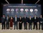 UZCARD на TIIF 2026: как искусственный интеллект меняет будущее финансового сектора