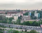 Одна из улиц Ташкента вновь получит имя Ататюрка