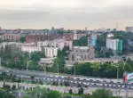 Одна из улиц Ташкента вновь получит имя Ататюрка