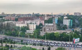 Одна из улиц Ташкента вновь получит имя Ататюрка