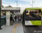С сентября проезд в автобусах в Узбекистане нужно будет оплачивать при входе