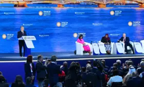 «Узбекистан — надёжная и предсказуемая страна для глобального бизнес-сообщества» — президент