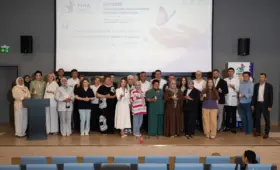 «Человек не должен чувствовать себя оставленным». Ассоциация паллиативной и хосписной помощи открылась в Узбекистане
