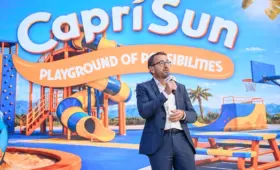 Capri-Sun запускает производство в Узбекистане и выходит на рынок Центральной Азии