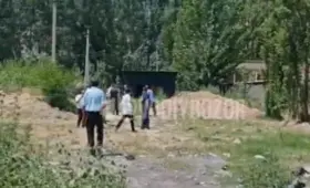 Четыре сотрудника медобъединения погибли при очистке канализационного резервуара в Андижанской области