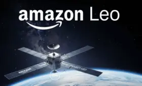 Спутниковый интернет Amazon Leo собираются запустить в Узбекистане