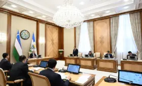 Во всех вузах Узбекистана введут предмет «Основы предпринимательства»