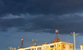 Минувшая весна в Узбекистане была теплее среднего, осадков в мае выпало выше нормы — Узгидромет