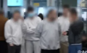 Из США депортированы ещё 24 гражданина Узбекистана