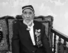 Самый пожилой участник Второй мировой войны в Узбекистане скончался в возрасте 116 лет