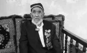 Самый пожилой участник Второй мировой войны в Узбекистане скончался в возрасте 116 лет