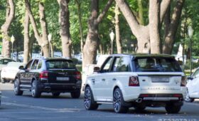 В Узбекистане отменена норма об импорте для личных нужд не более одного автомобиля в год