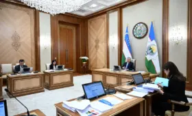 Хосписы и мобильные паллиативные бригады появятся во всех регионах Узбекистана