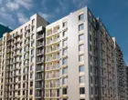 Жилой комплекс Meros Comfort 2 сдан раньше срока на 4 месяца