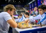 Жавохир Синдаров победил Магнуса Карлсена на командном чемпионате мира по рапиду