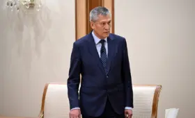 На АГМК ускорят строительство четвёртой медно-обогатительной фабрики