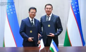 Япония предоставит Узбекистану кредиты на энергоэффективность почти на $230 млн