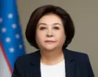 Верховный суд Узбекистана возглавила Робахон Махмудова