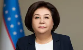 Верховный суд Узбекистана возглавила Робахон Махмудова