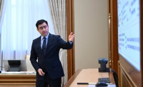 Национальную программу по борьбе с раком начнут внедрять в регионах Узбекистана с 2027 года