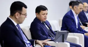 Исламский банкинг, сукук и стандарты. ЦБ — о развитии исламского финансирования в Узбекистане