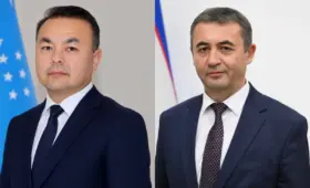 Назначены новые заместители министра энергетики
