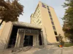 Здание «Тепловых электростанций» в Ташкенте выставили на продажу за 191,5 млрд сумов