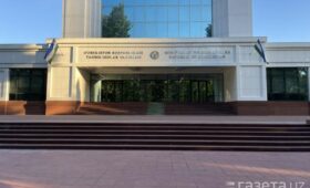 МИД Узбекистана запустил мобильное приложение консульских услуг